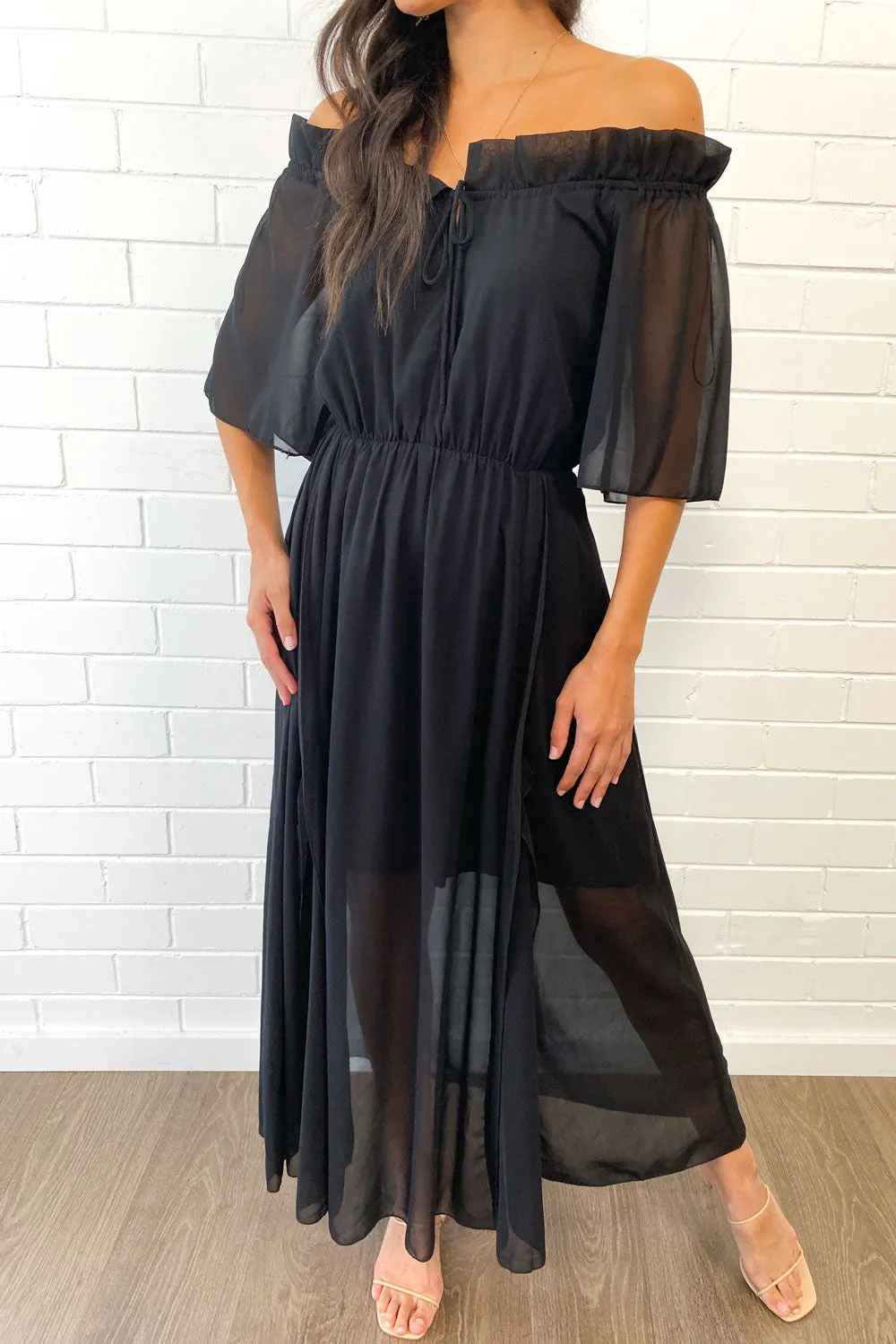 Sylvie Dress