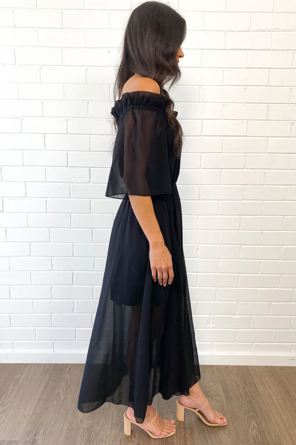 Sylvie Dress