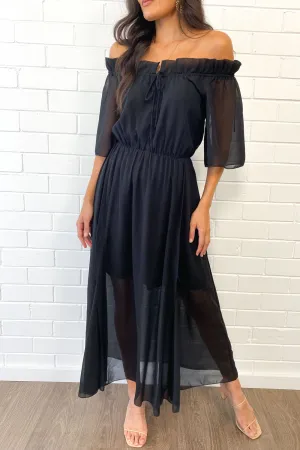 Sylvie Dress