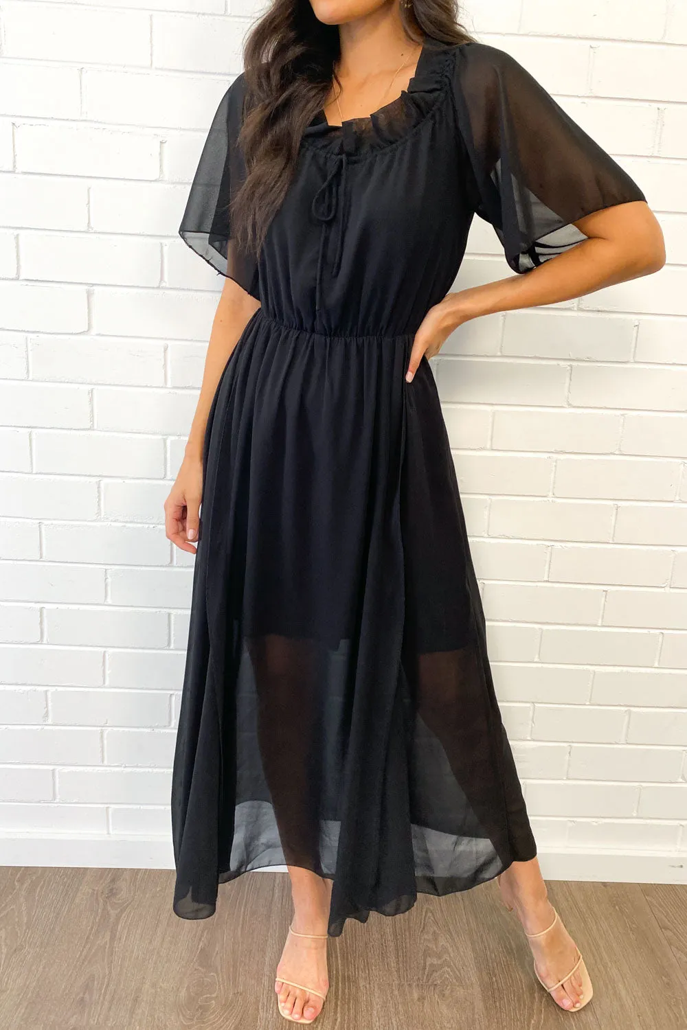 Sylvie Dress