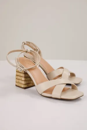 Heels & Wedges