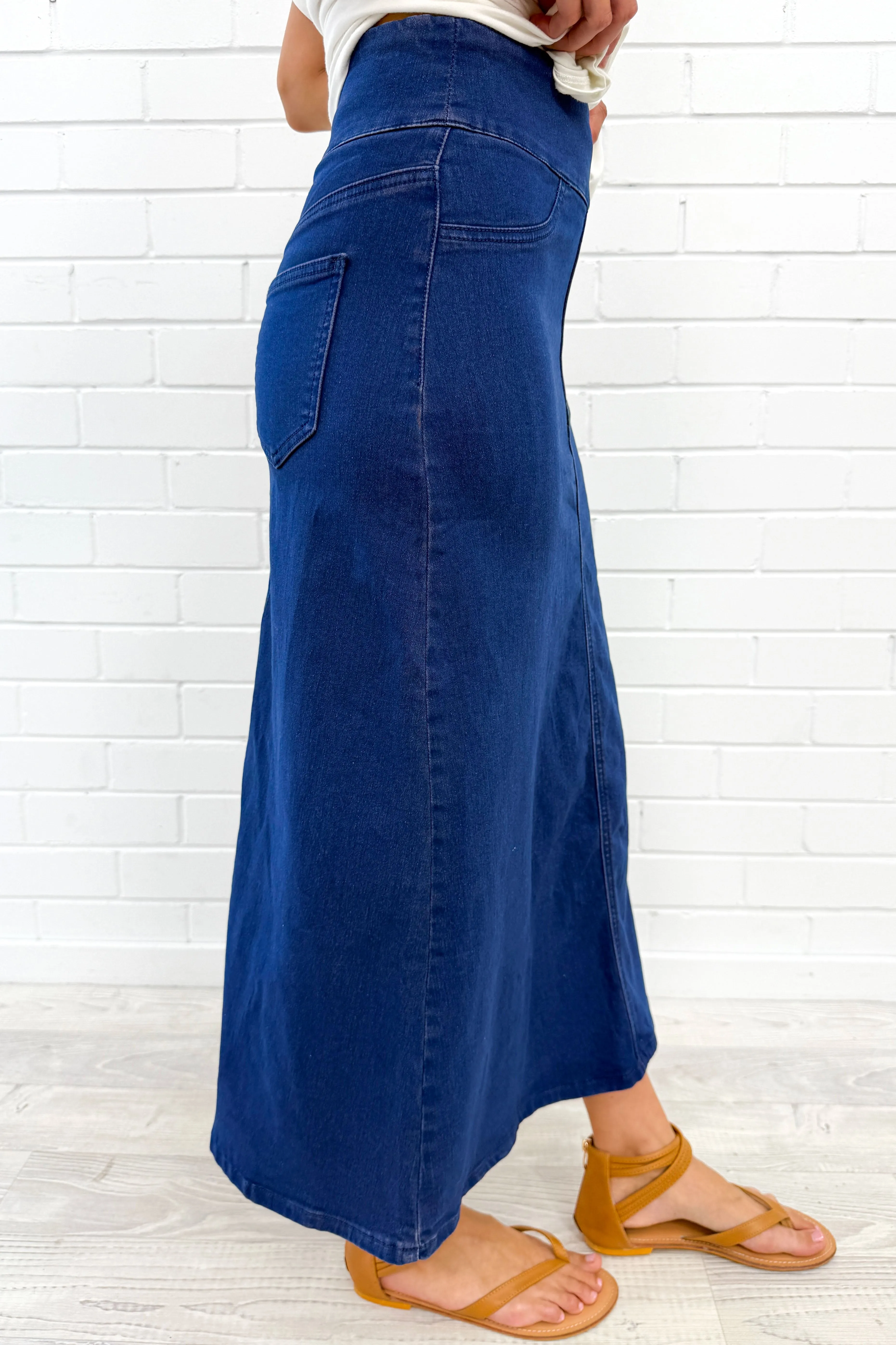 Taylor Skirt