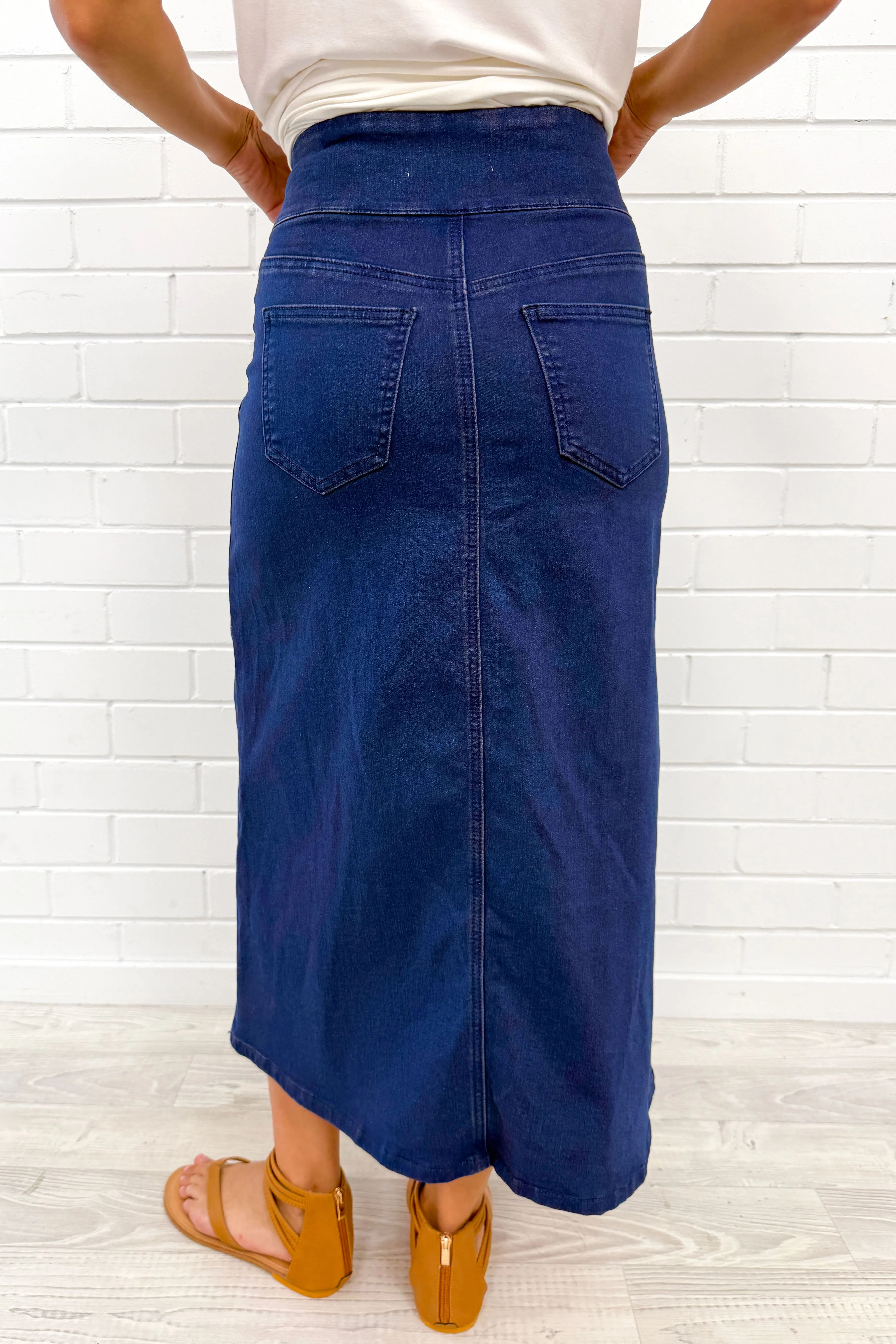 Taylor Skirt