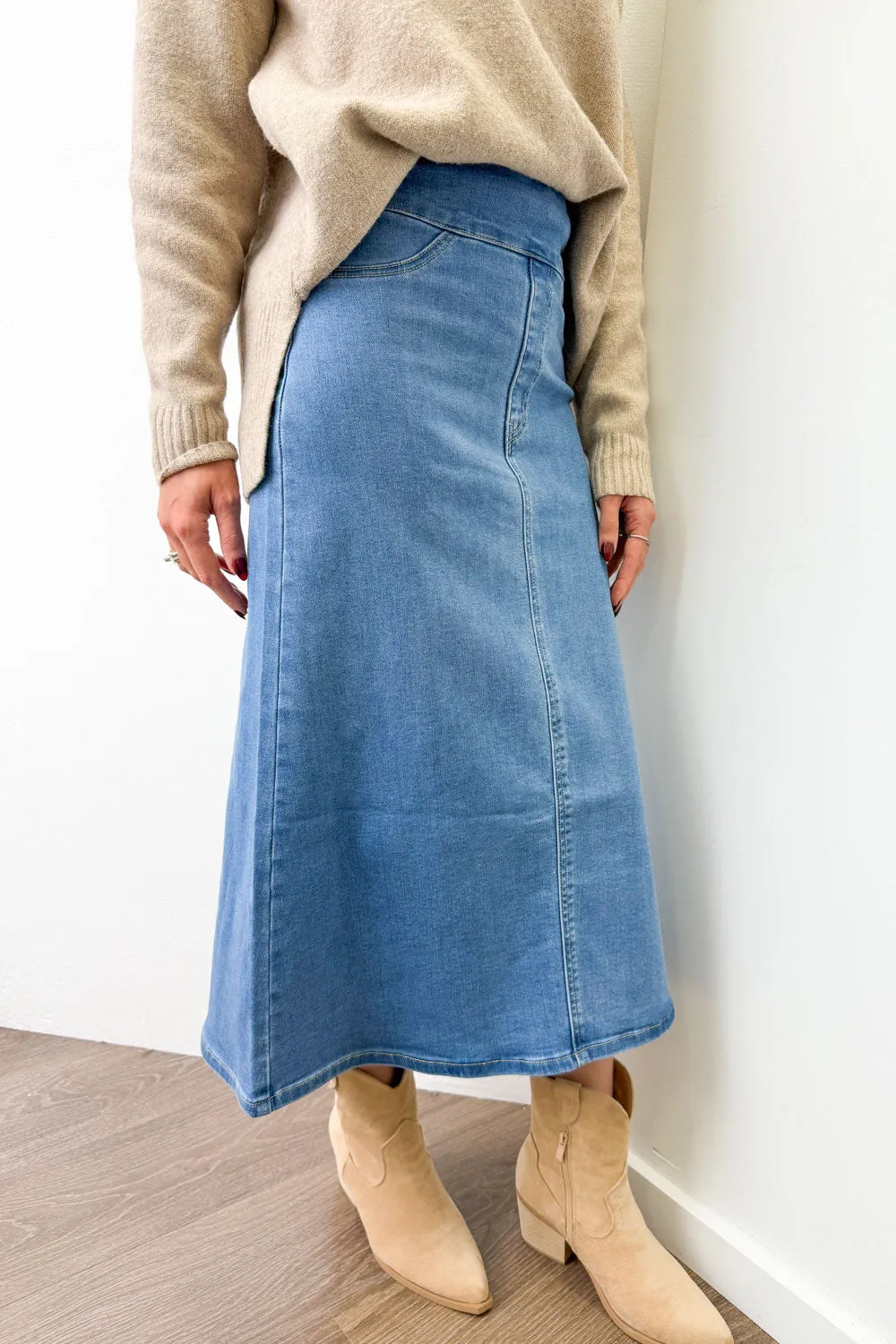 Taylor Skirt