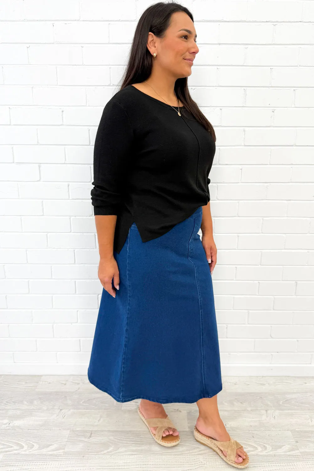 Taylor Skirt