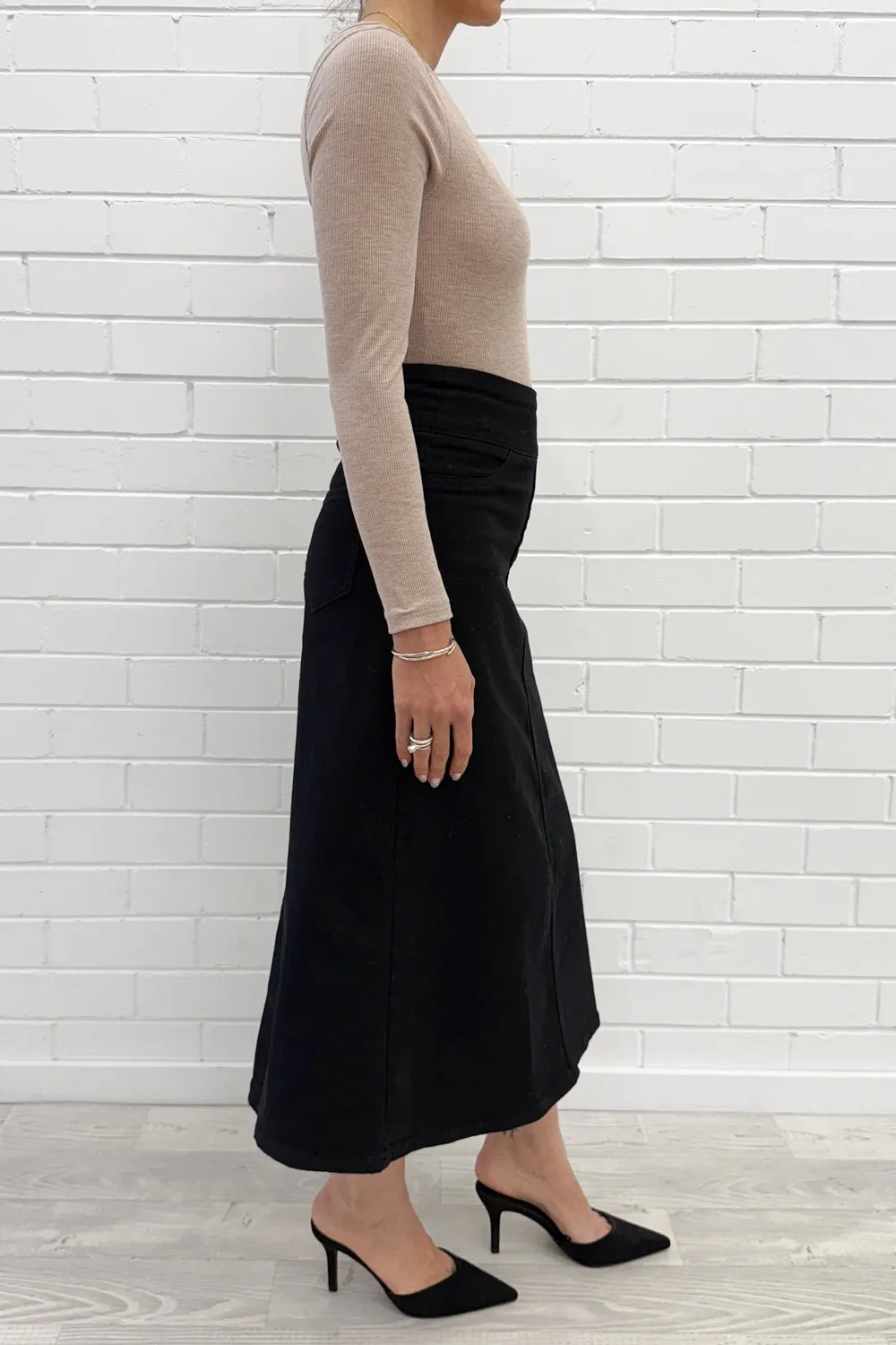 Taylor Skirt