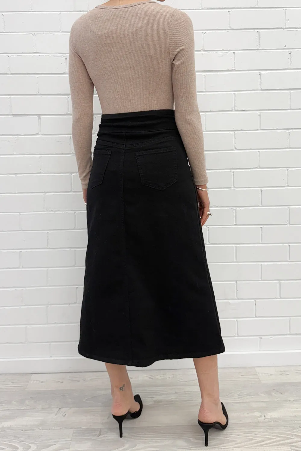 Taylor Skirt