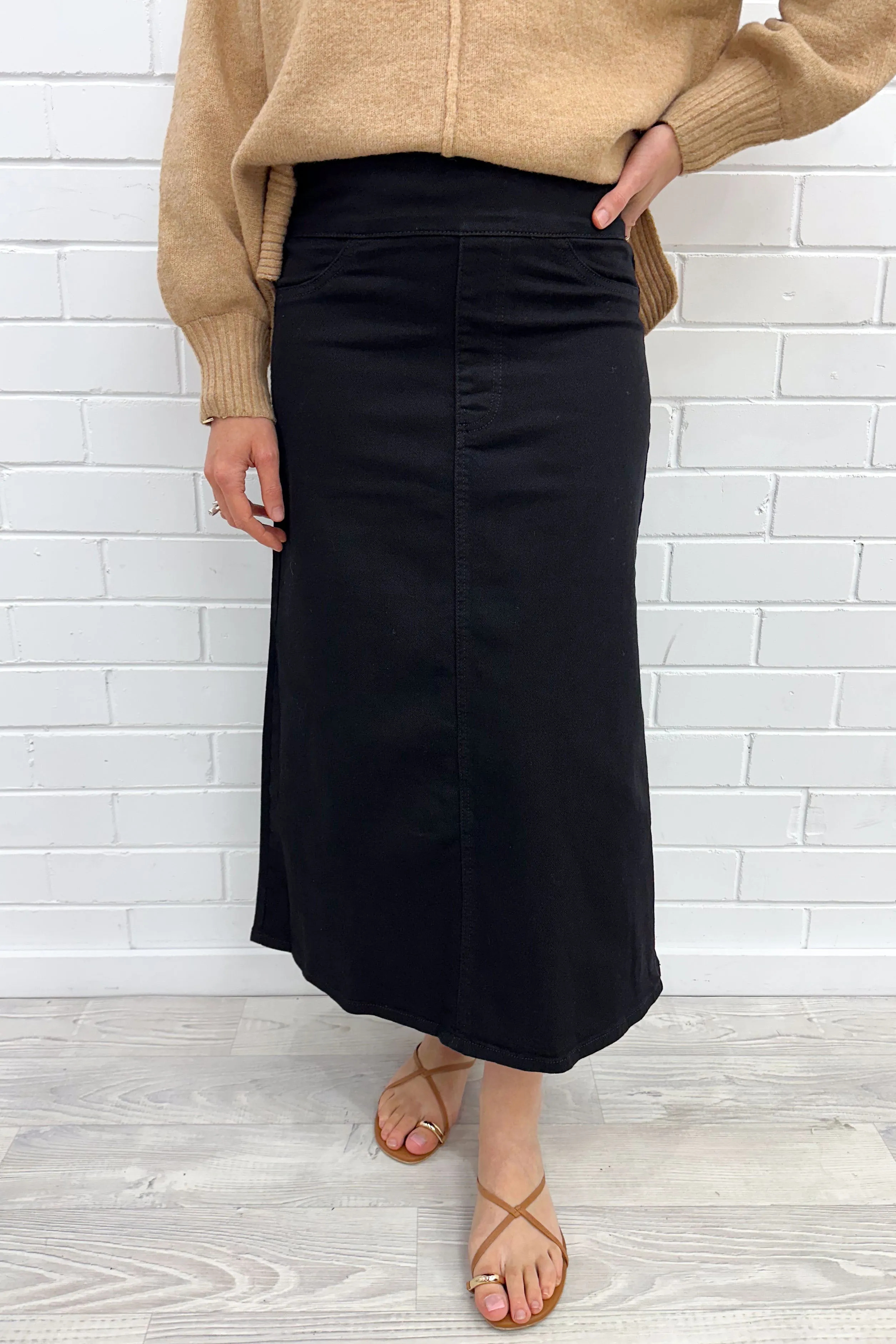 Taylor Skirt
