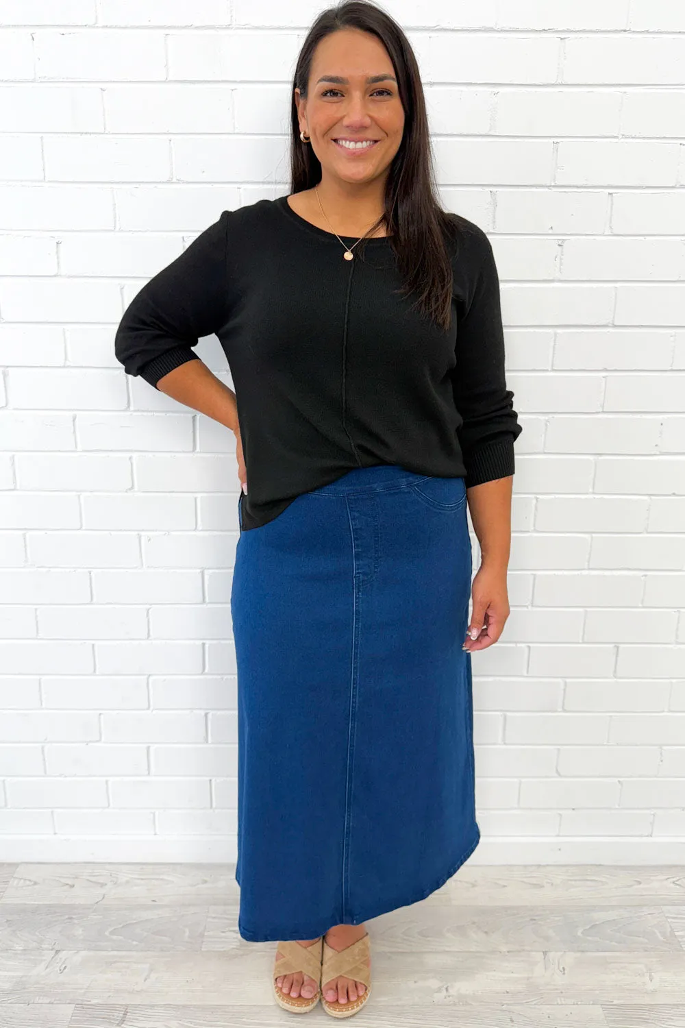 Taylor Skirt