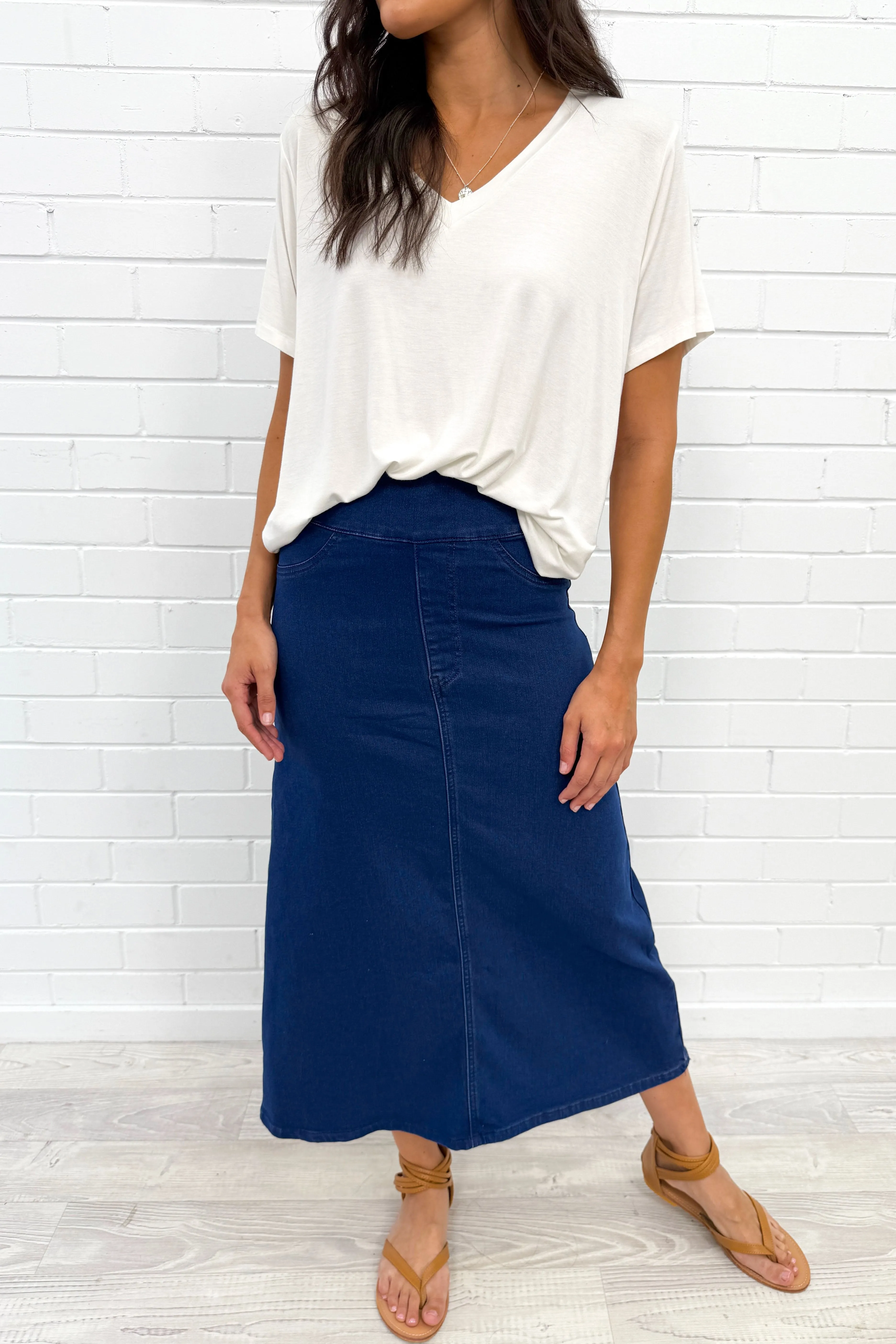 Taylor Skirt