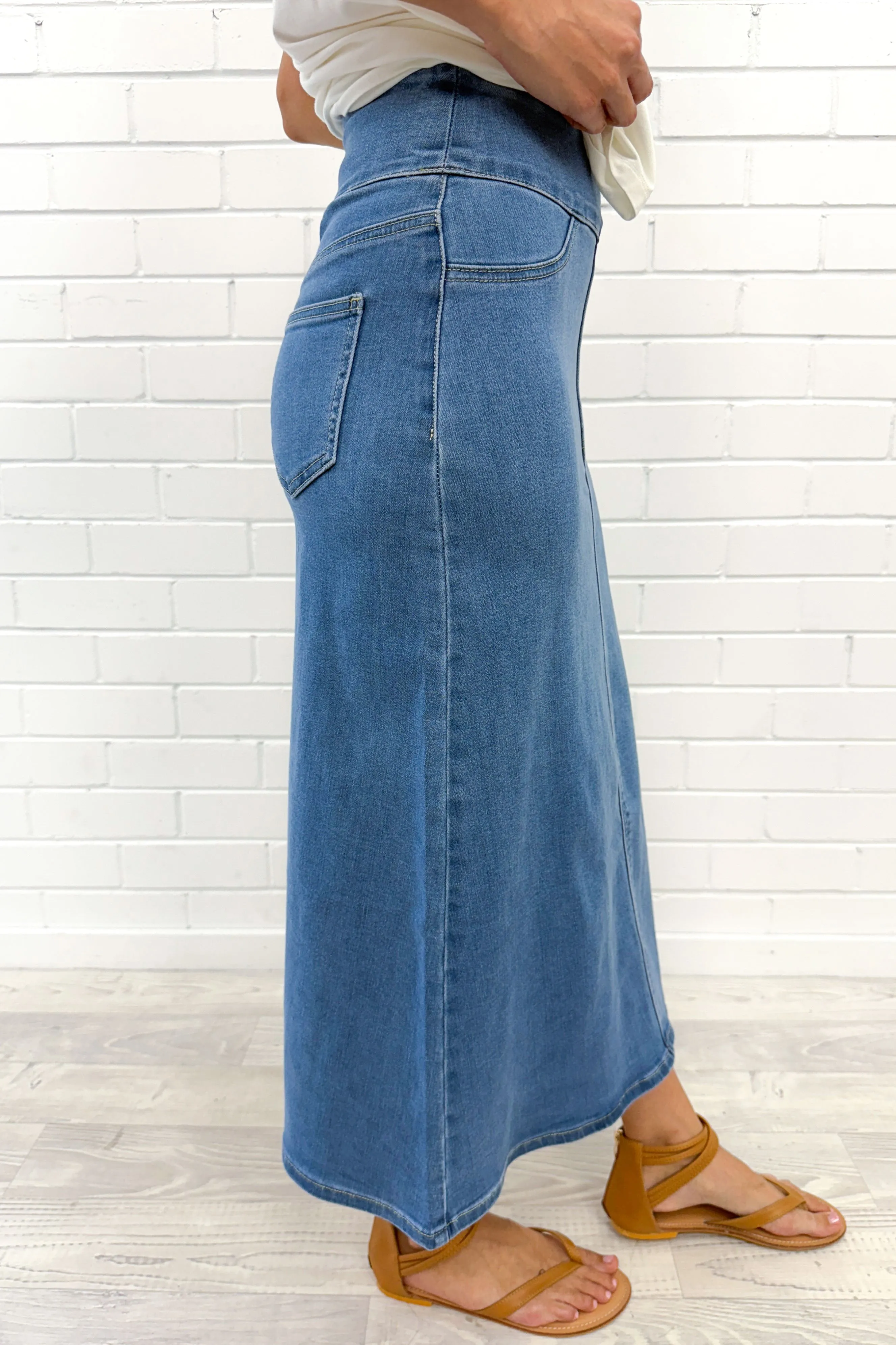 Taylor Skirt