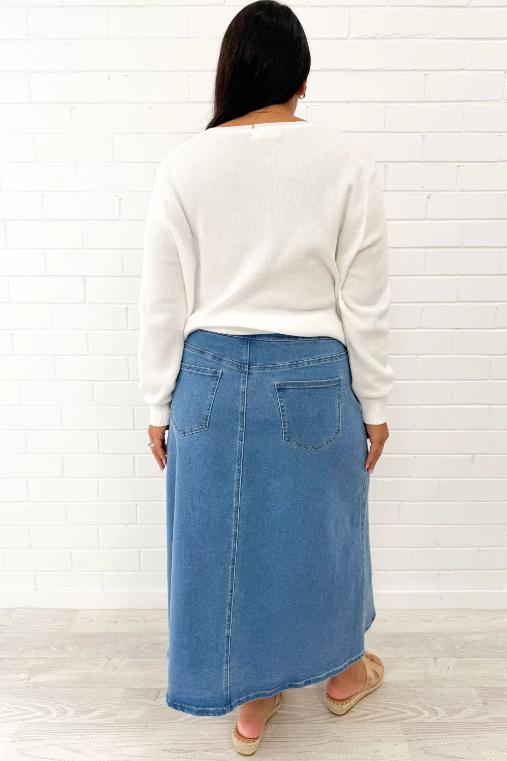 Taylor Skirt