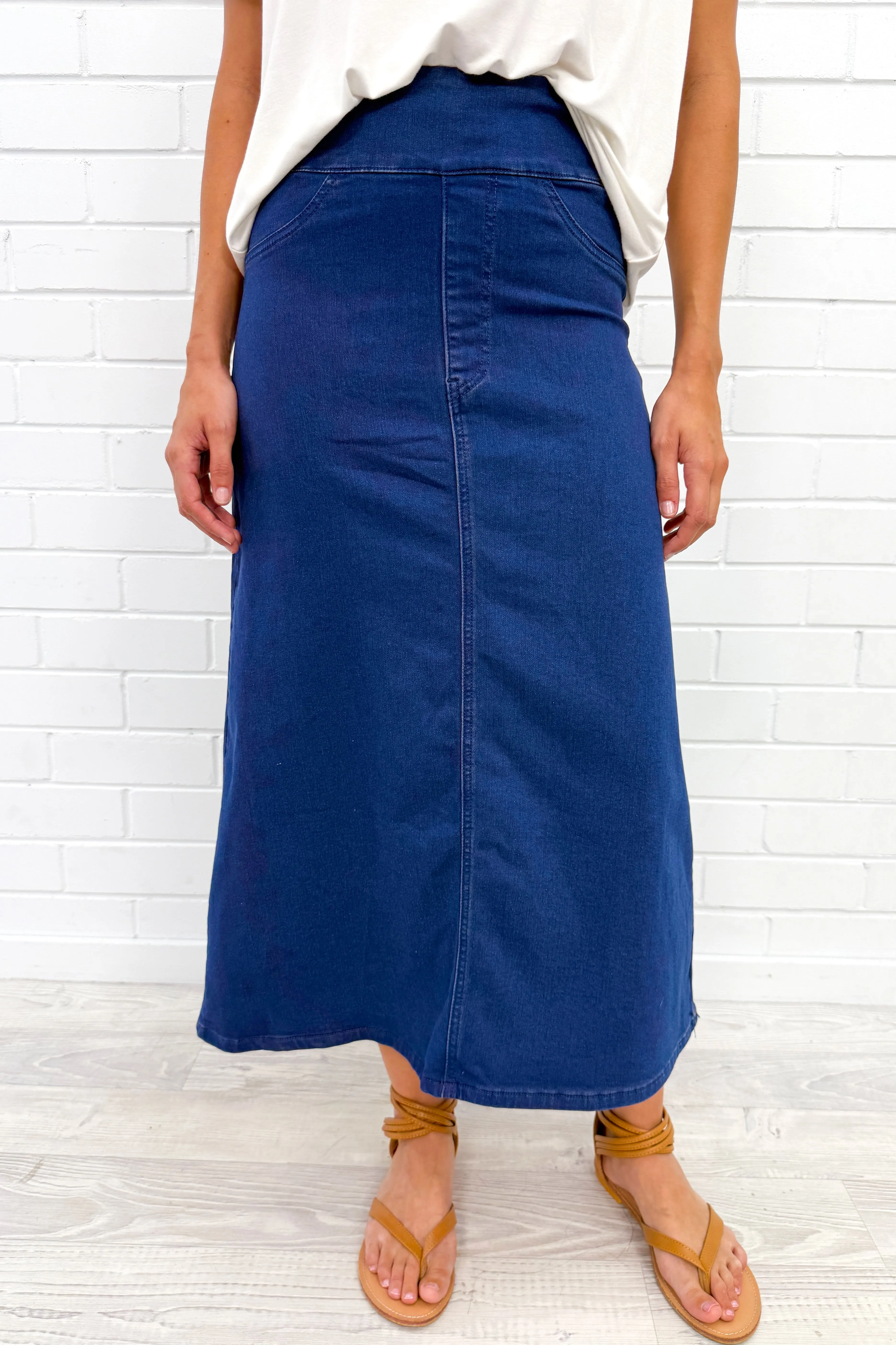 Taylor Skirt