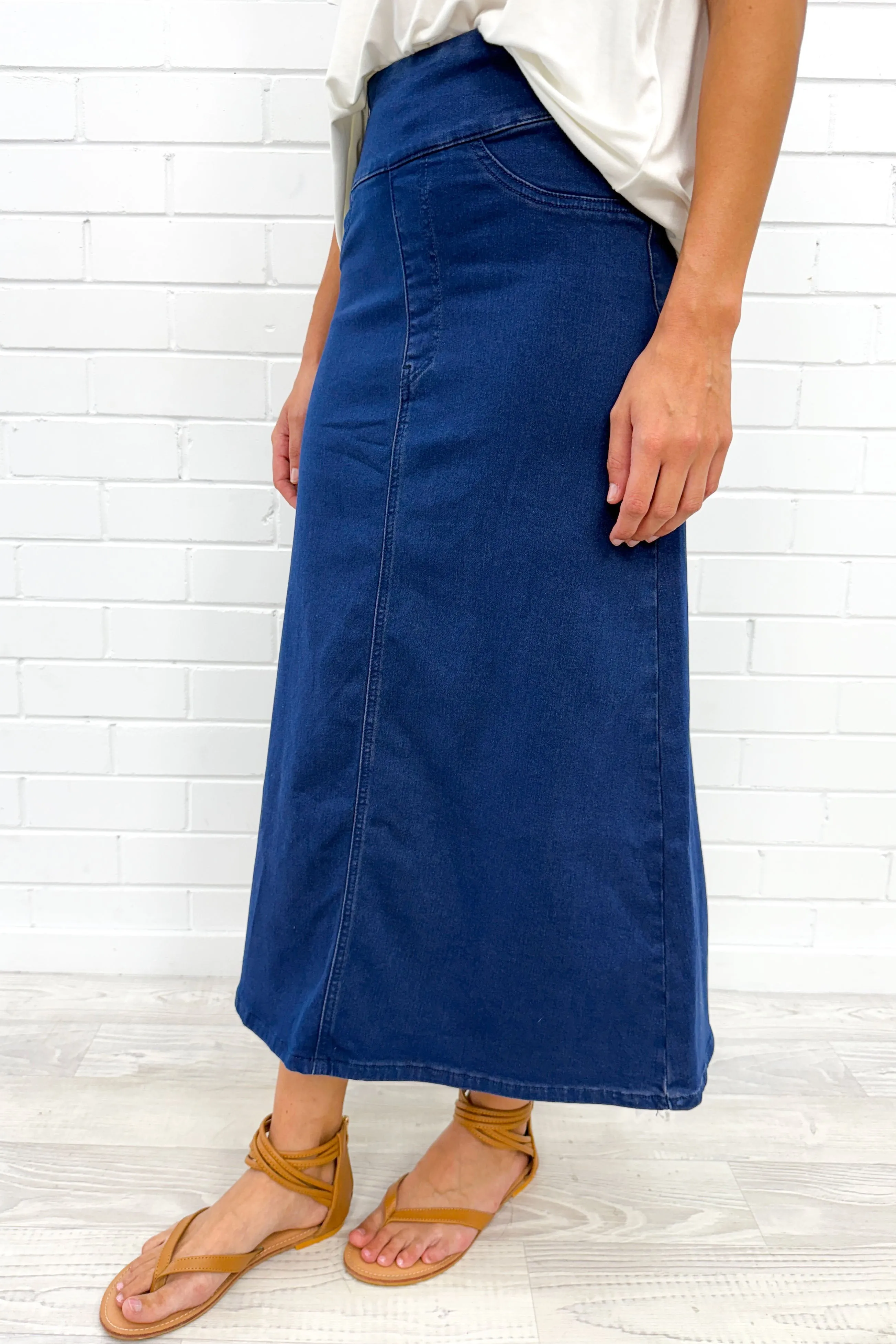Taylor Skirt