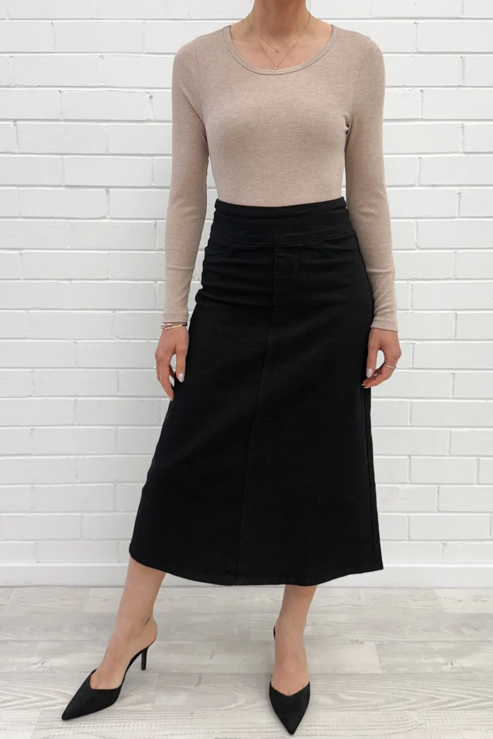 Taylor Skirt