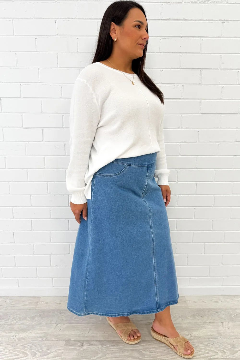 Taylor Skirt