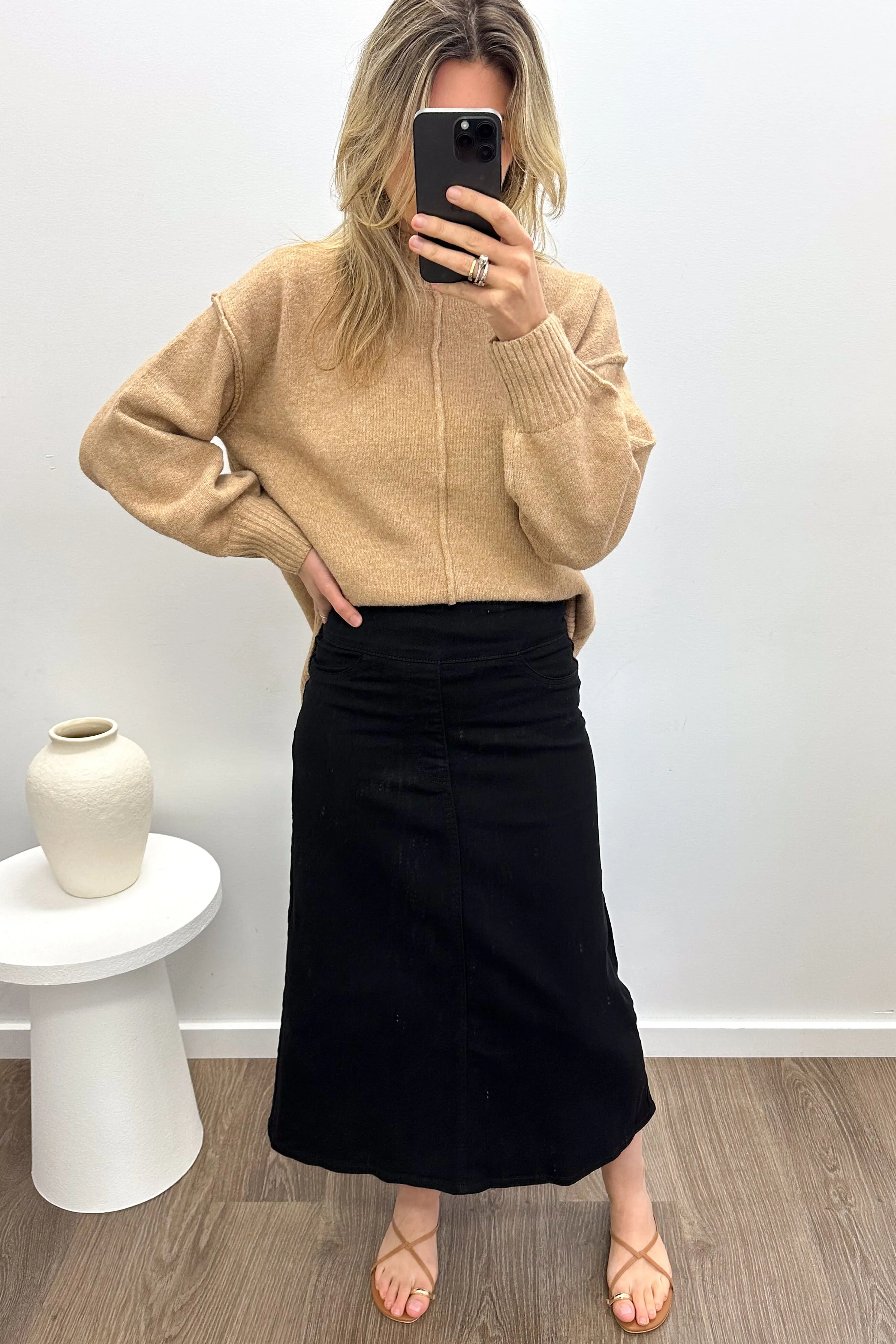 Taylor Skirt
