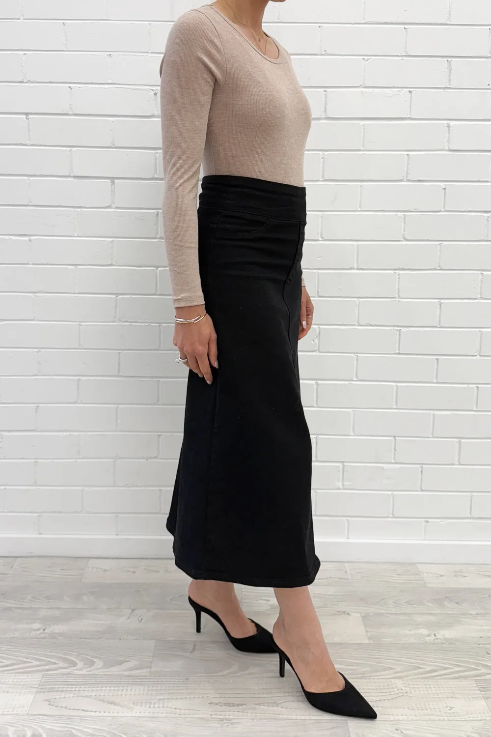 Taylor Skirt