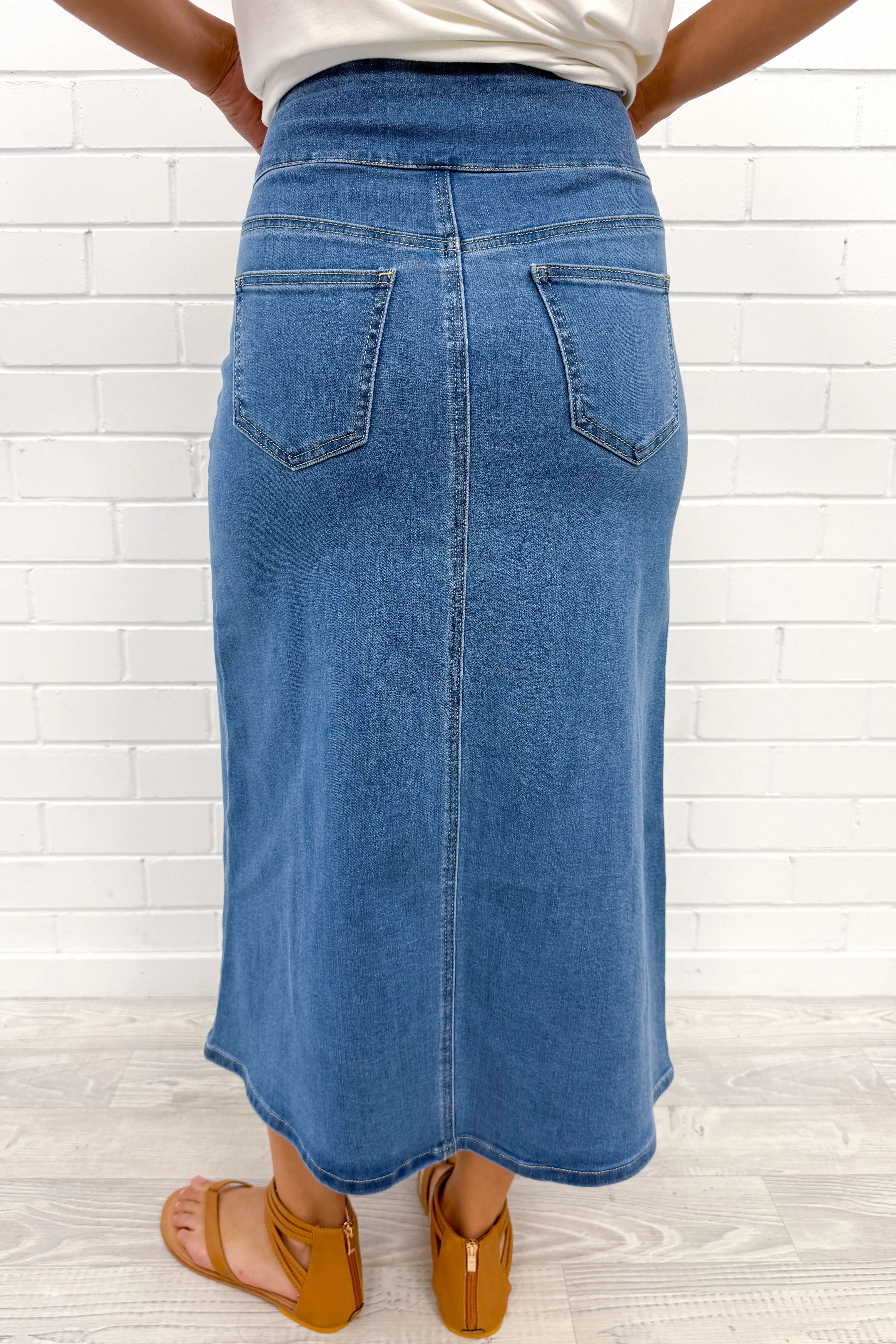 Taylor Skirt