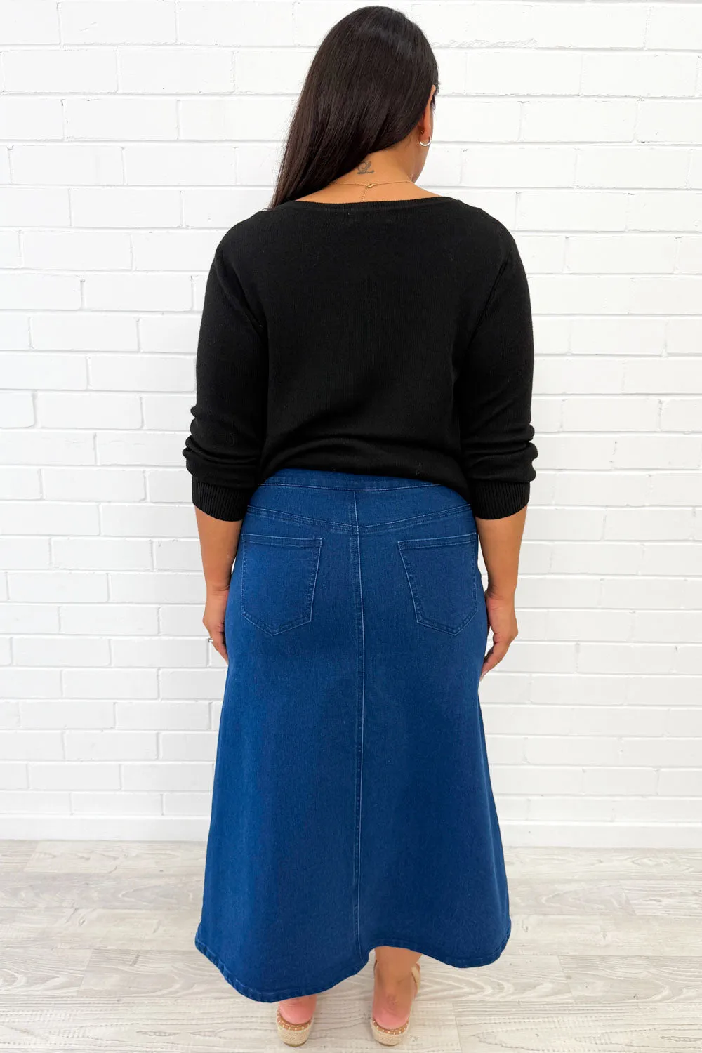 Taylor Skirt