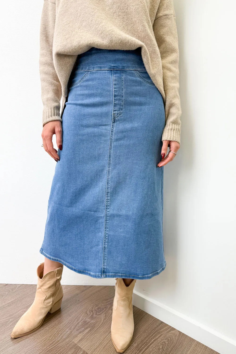 Taylor Skirt