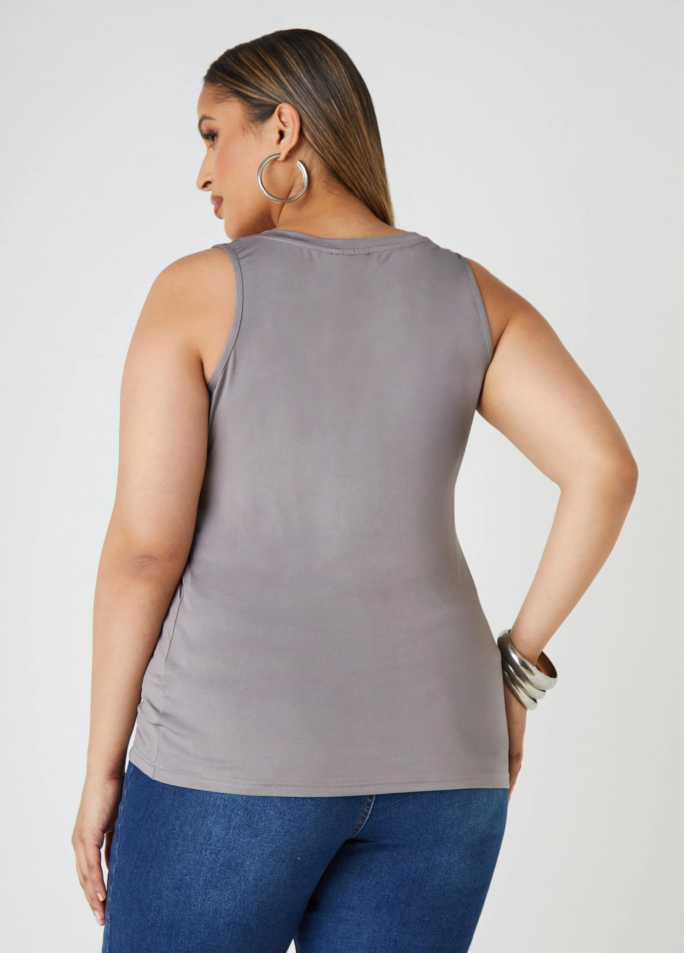 The Basic Tank Top