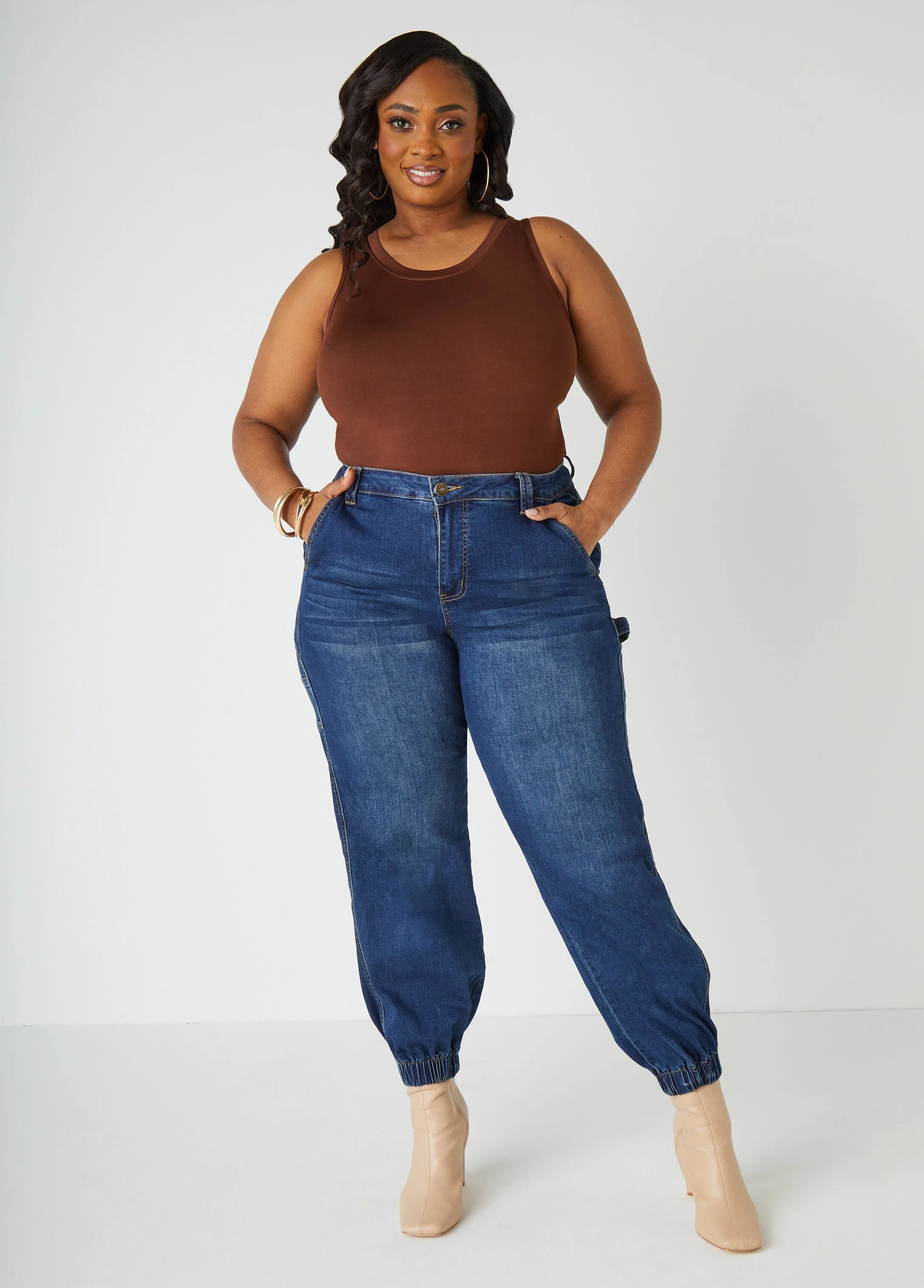 The Basic Tank Top