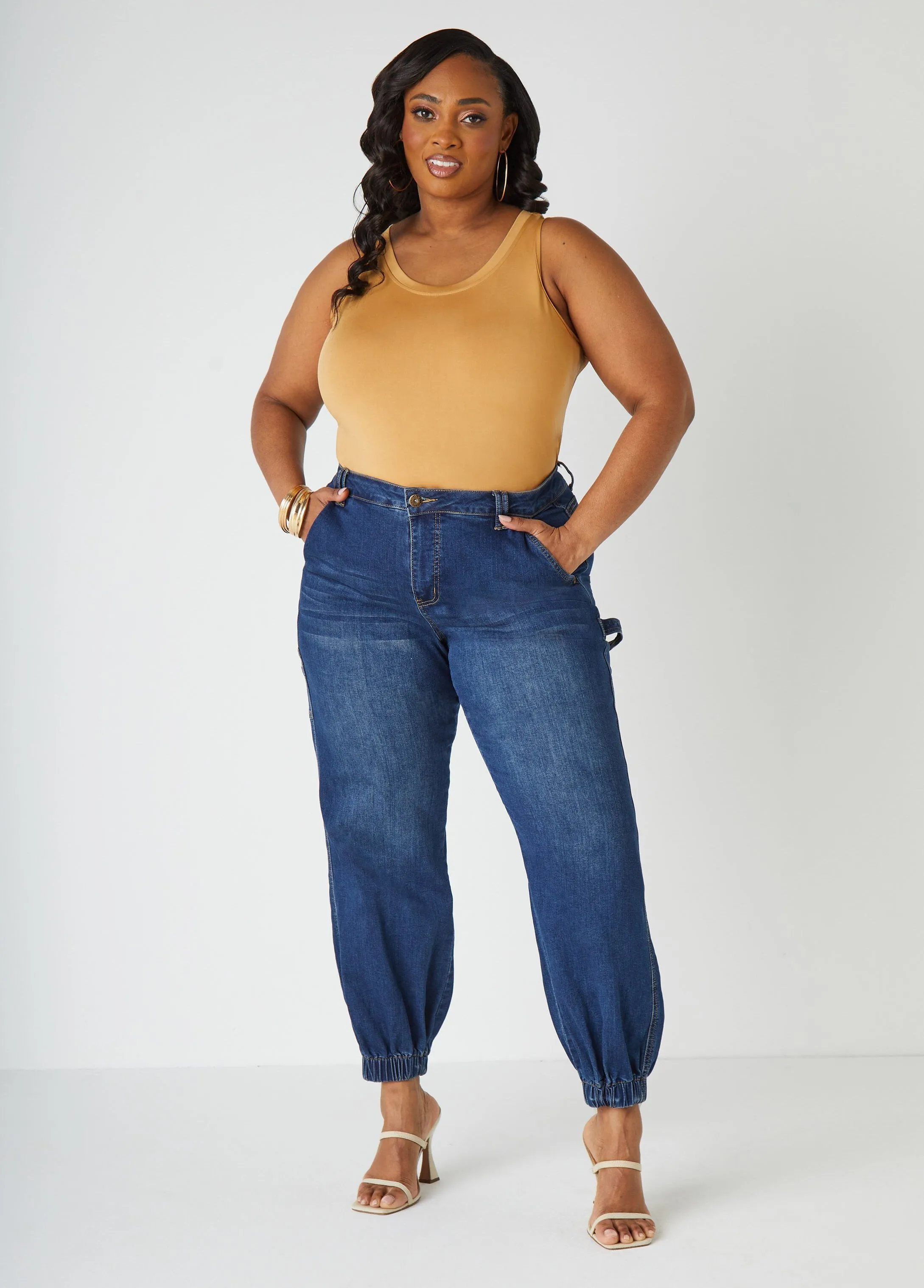 The Basic Tank Top