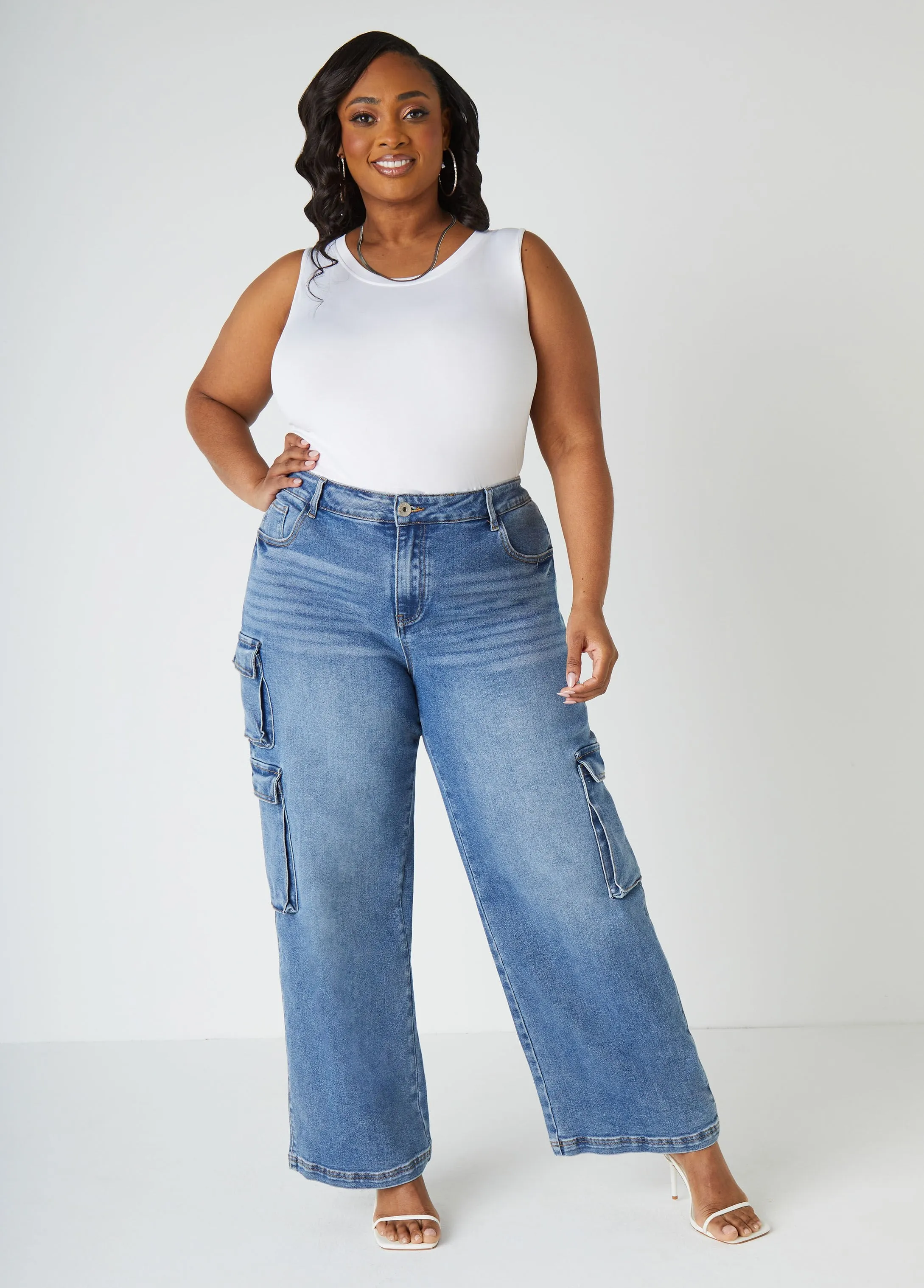 The Basic Tank Top
