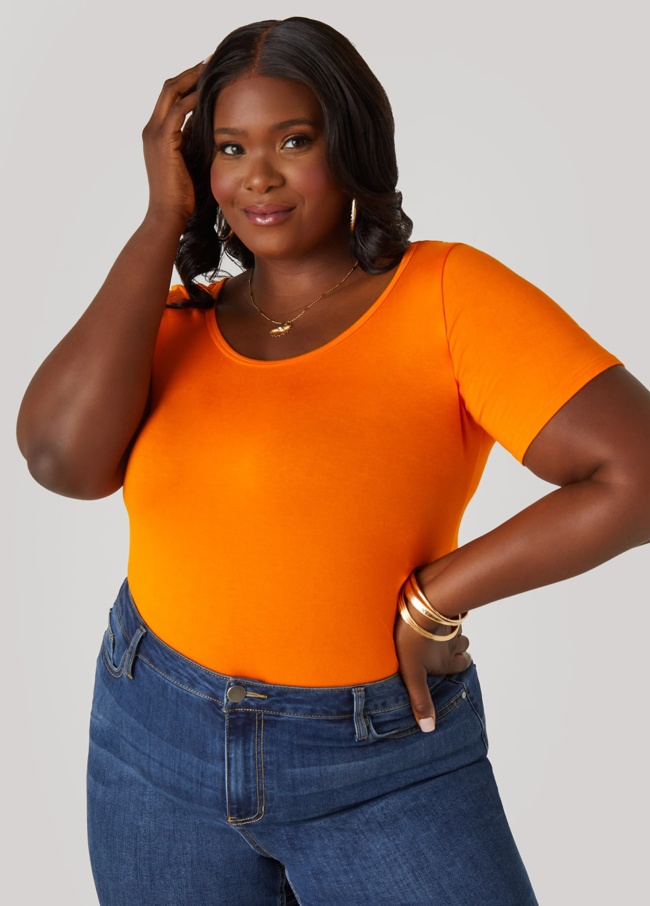 The Basic Tee