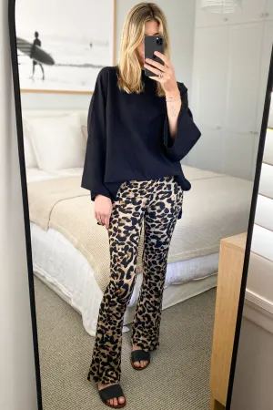 The Flarey Tights