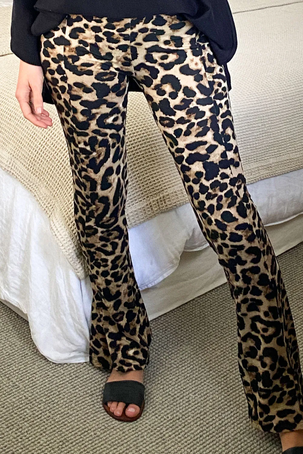 The Flarey Tights