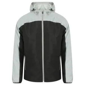 Tombo Mens Hi-Vis Performance Jacket