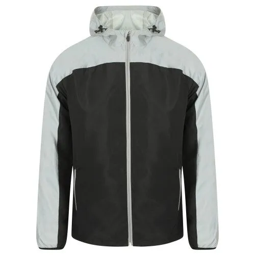 Tombo Mens Hi-Vis Performance Jacket