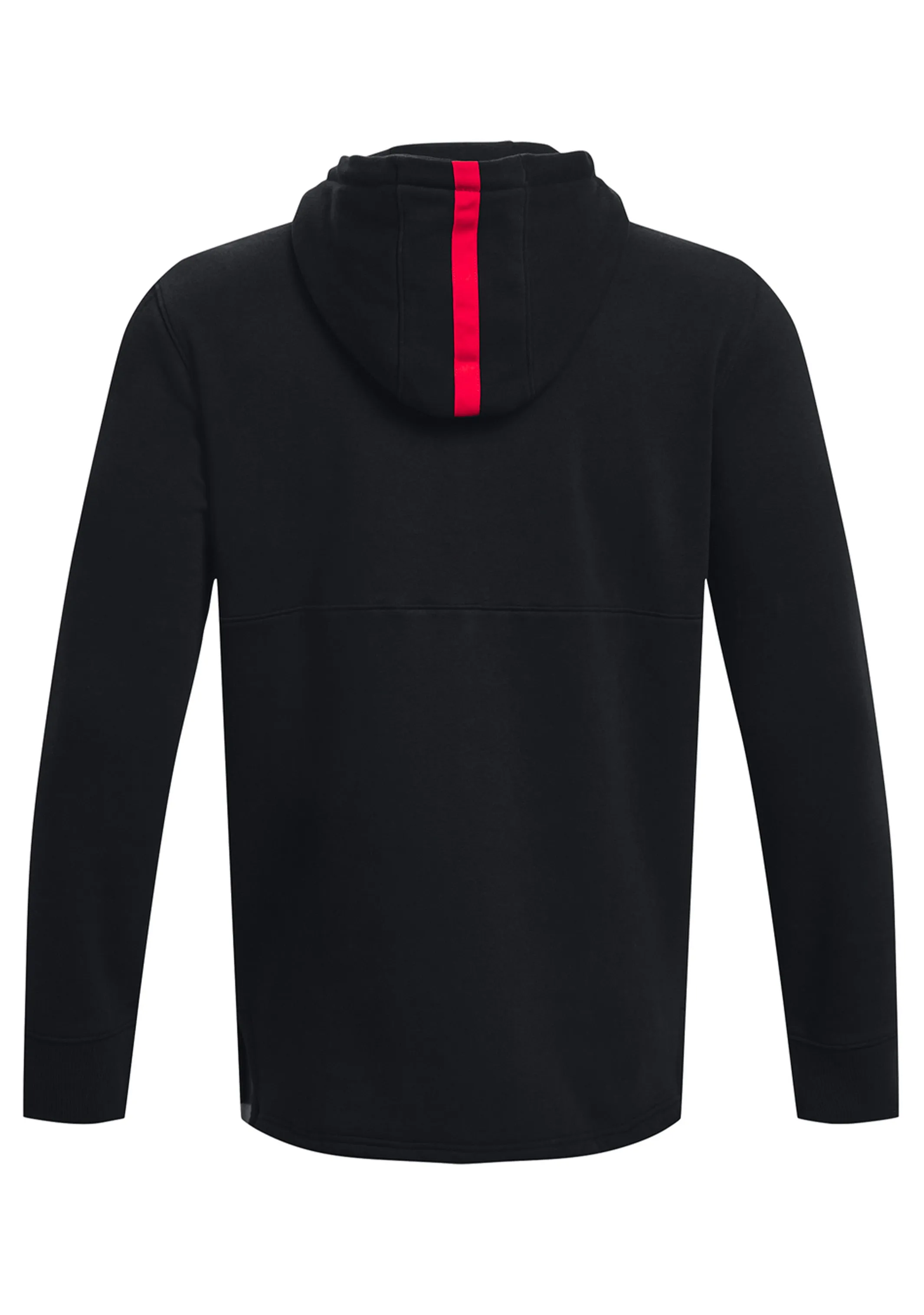 Under Armour Essendon FC Men??s Accelerate Team Hoodie Black