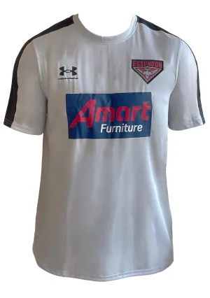 Under Armour Men??s Essendon FC AFL Training Tee