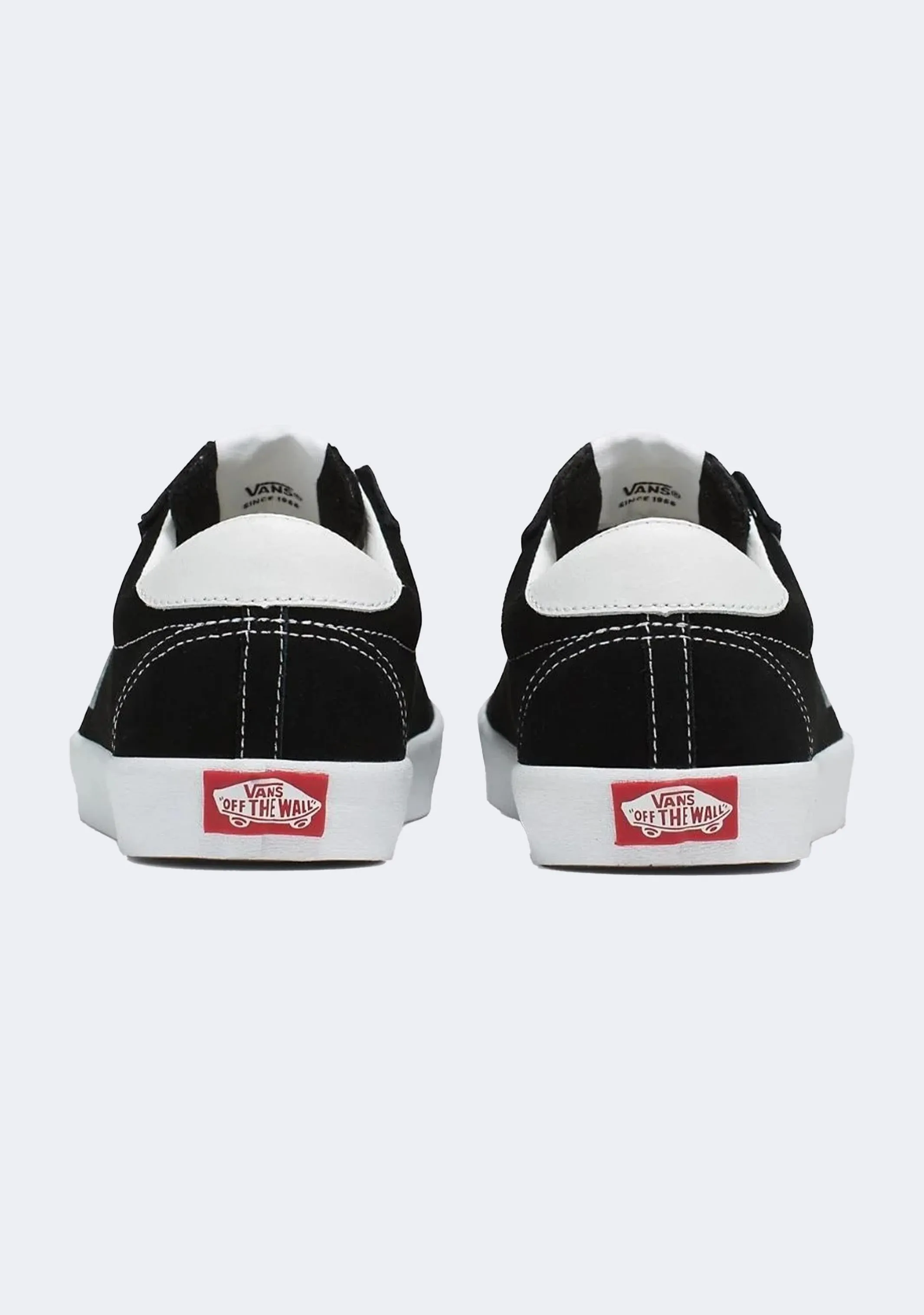 Vans Men's Sport Low