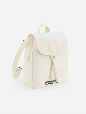 Vegan EarthAware? Organic Mini Rucksack | Multiple Colours