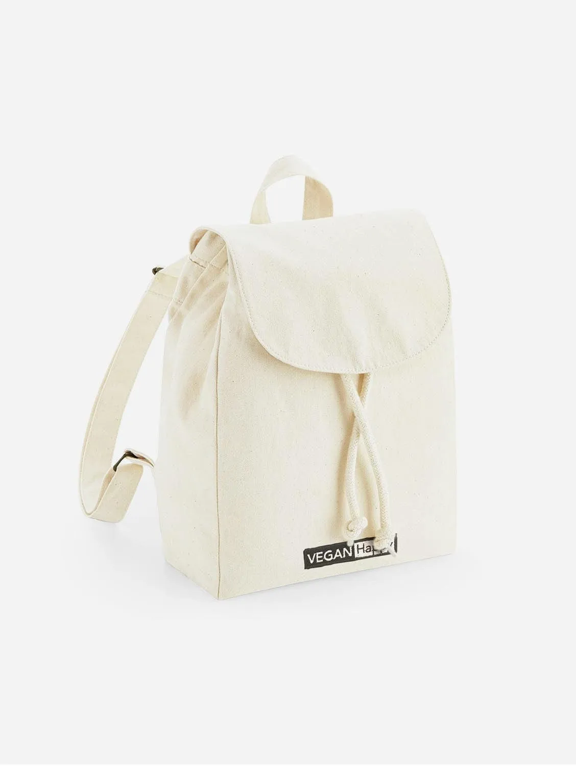 Vegan EarthAware? Organic Mini Rucksack | Multiple Colours