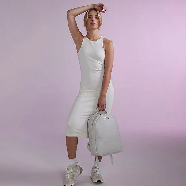 Vegan Leather Boutique Backpack | Multiple Colours