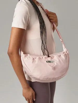 Vegan Recycled Studio CrossBody Bag | Multiple Colours