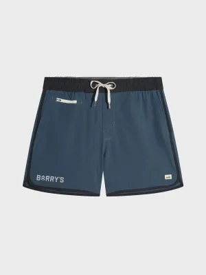 VUORI AZURE BANKS SHORT 5"