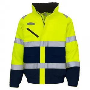 Yoko Mens Fontaine Jacket