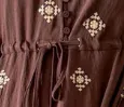 Yolanda Dress