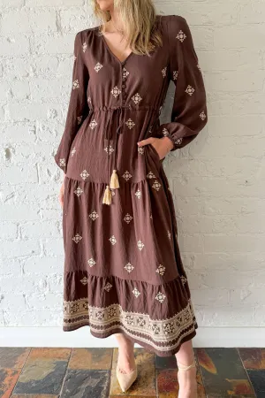 Yolanda Dress