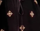 Yolanda Dress