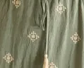 Yoli Dress