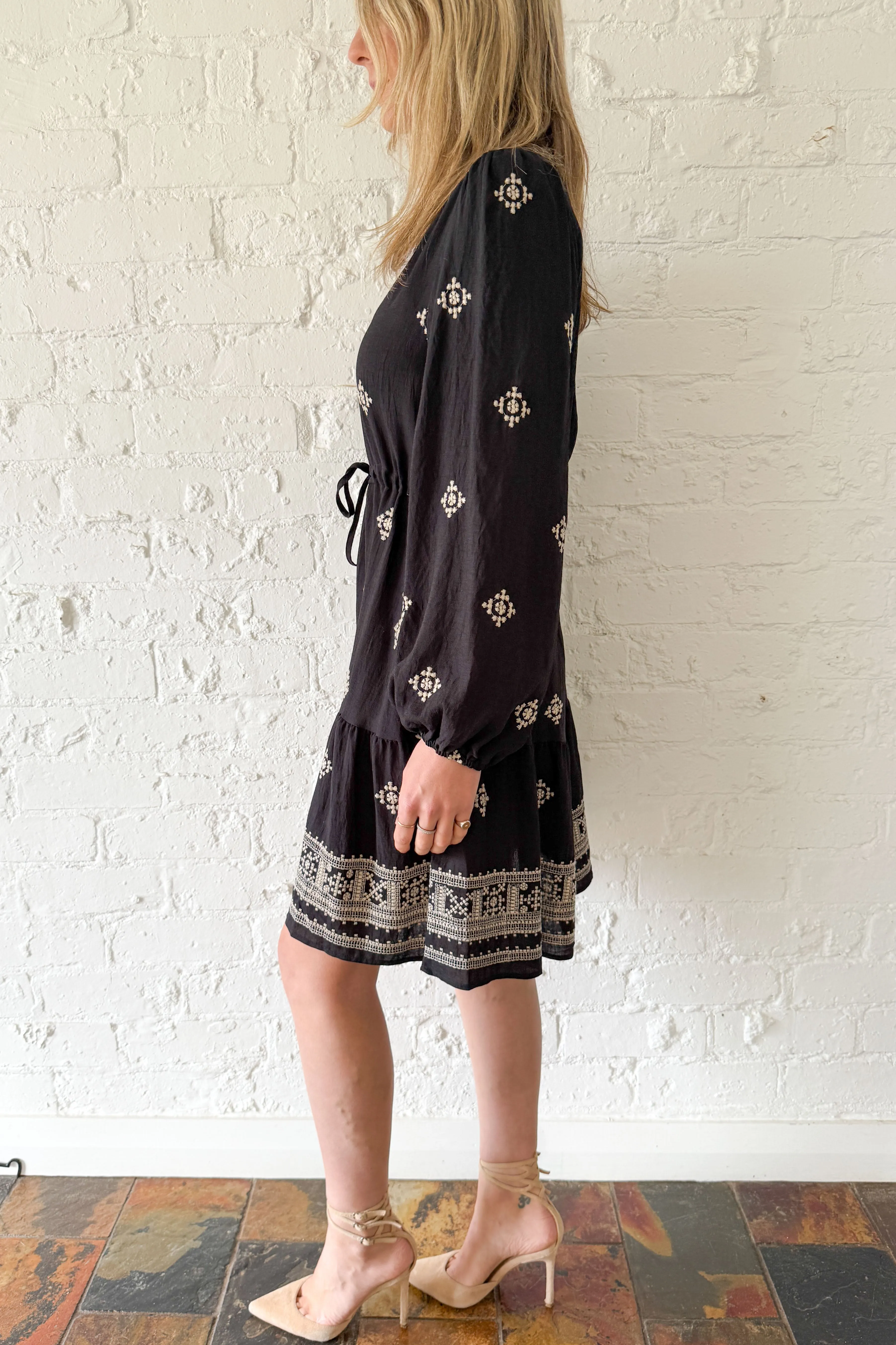 Yoli Dress