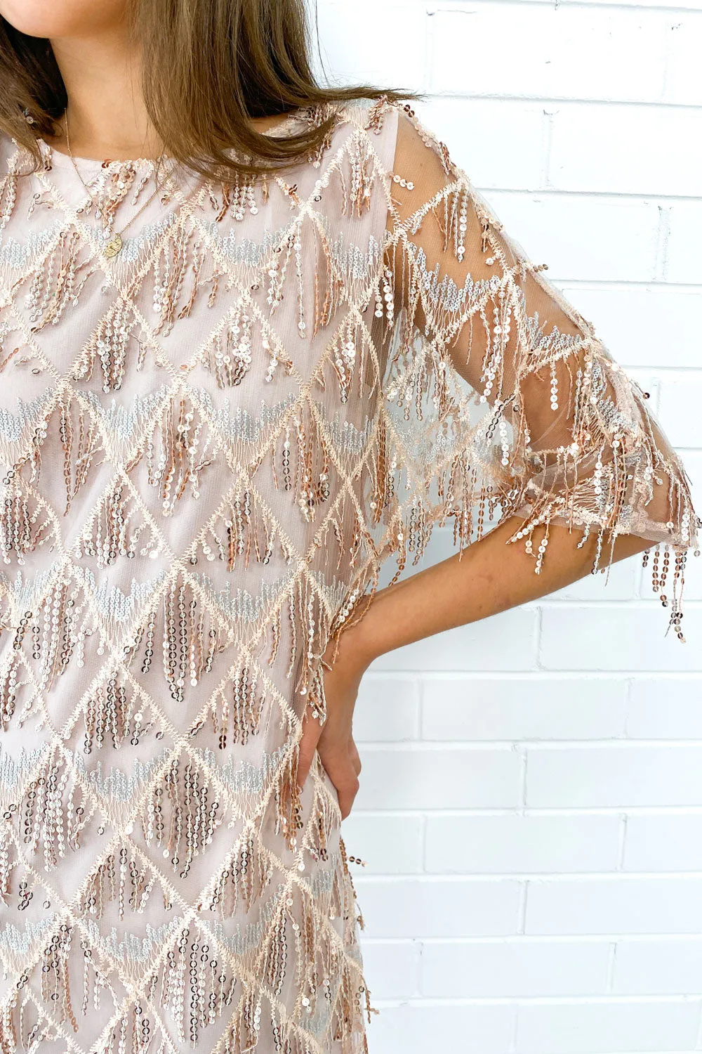 Zora Dress