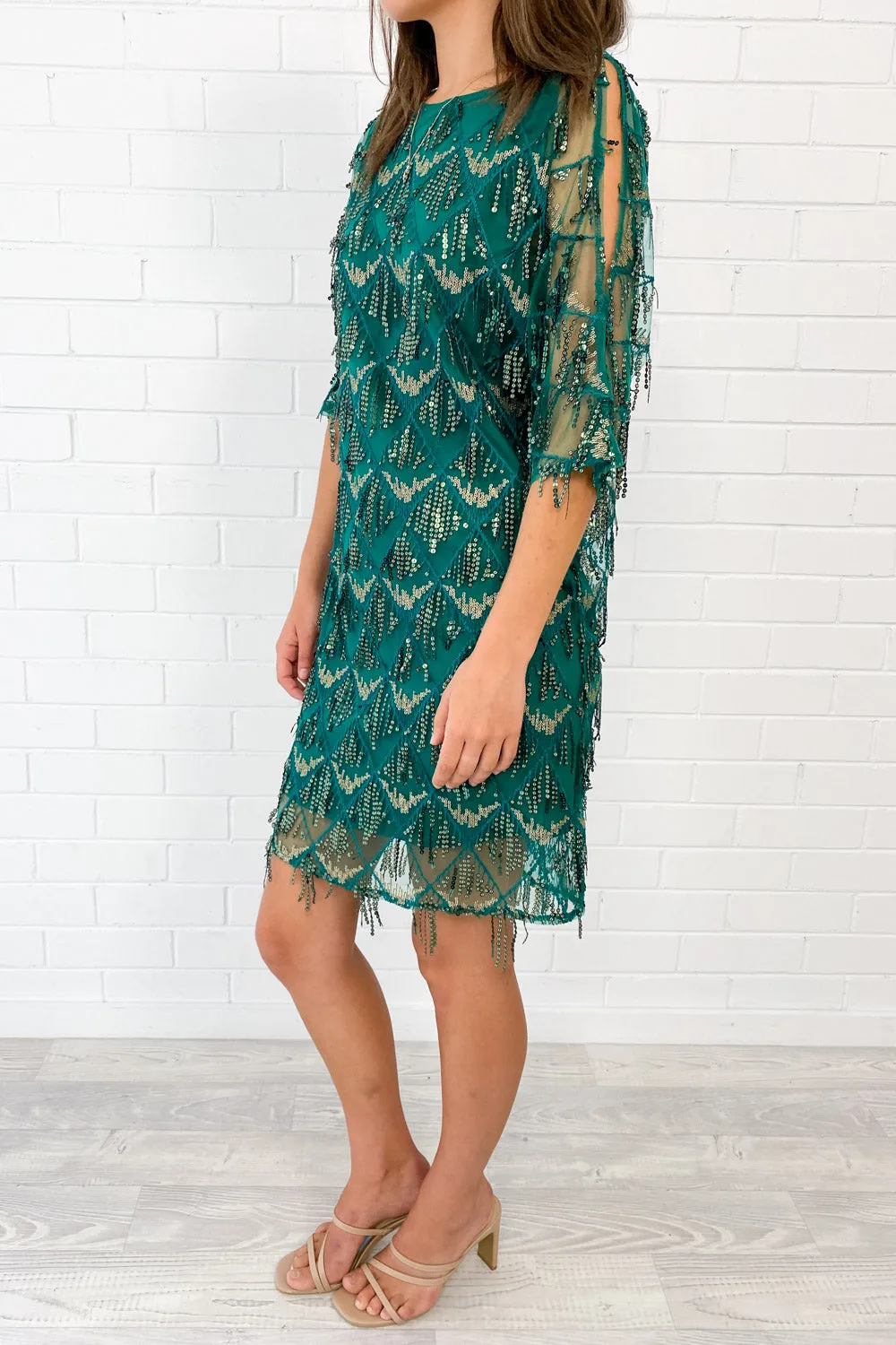 Zora Dress